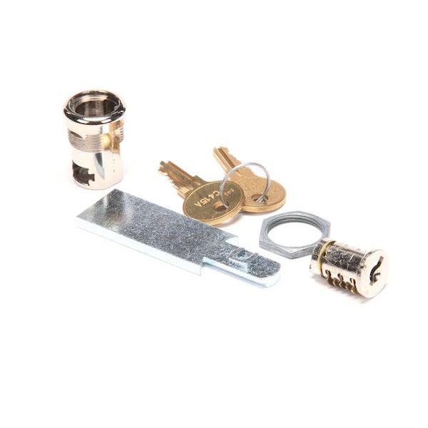 Door Lock D3010X2Kx-Spec Long
